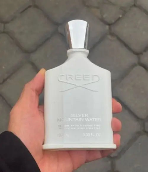 CREED SILVER MOUNTAIN