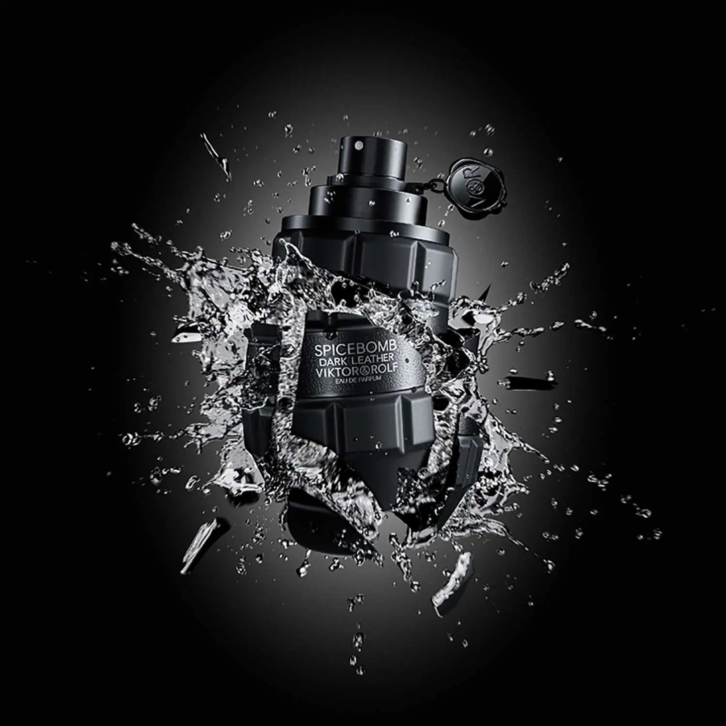 Viktor & Rolf Spicebomb Dark Leather Eau De Parfum (90 ml)