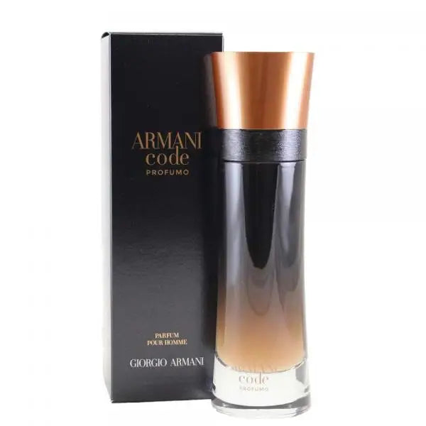 ARMANI CODE PROFUMO POUR HOMME EDP 100ml