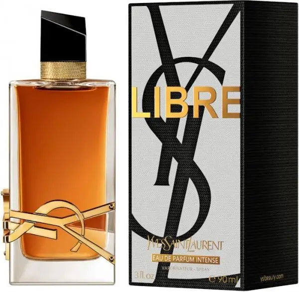 YSL LIBRE EDP INTENSE FOR HER