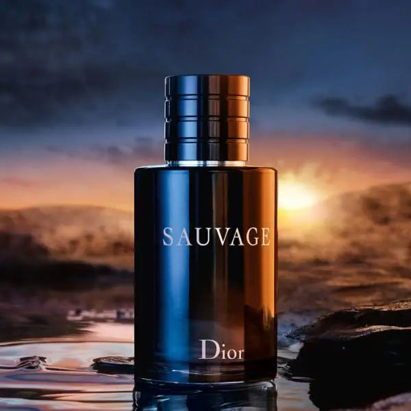 DIOR SAUVAGE EDT 100 ML