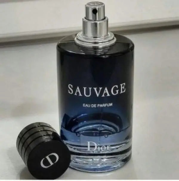 Sauvage dior eau de perfume 100ml