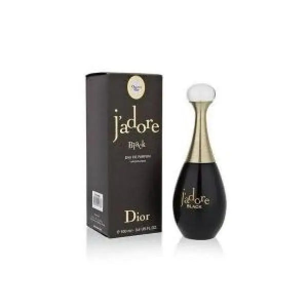 Dior jadore black edp