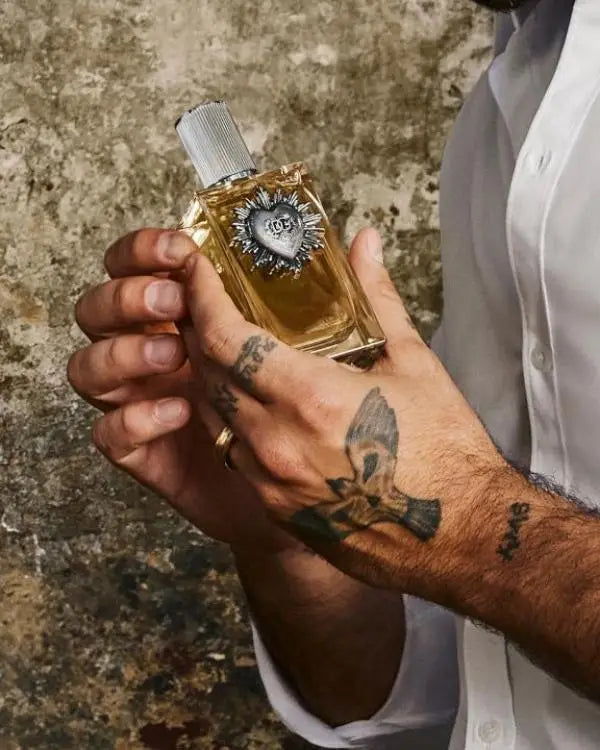 Dolce & Gabbana Devotion Pour Homme EDP 100ML