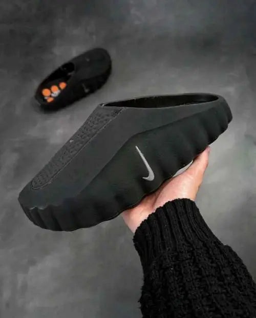 Nikee mind 001 black Fix