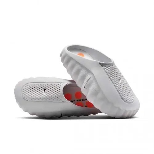 Nikee Mind 001 Mules In The Grey Fix