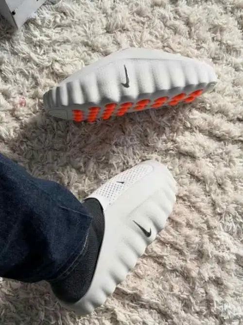 Nikee Mind 001 Mules In The Grey Fix