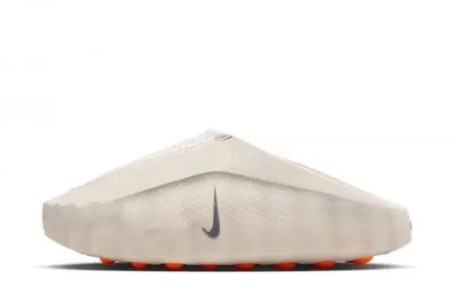 Nikee Mind 001 Mules In Cream Fix
