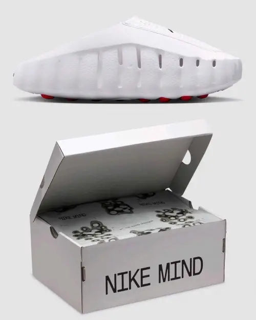 Nikee Mind 001 In Sail Fix