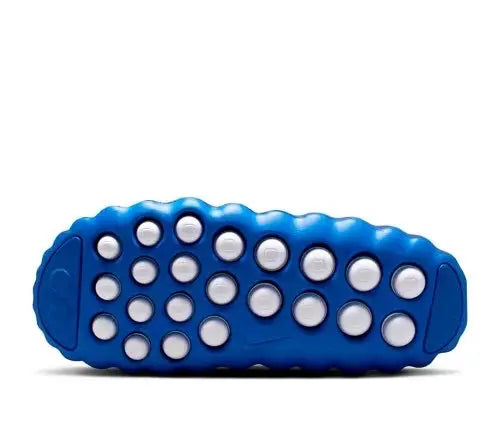 nikee Mind 001 Slide Blackened Blue Game Royal