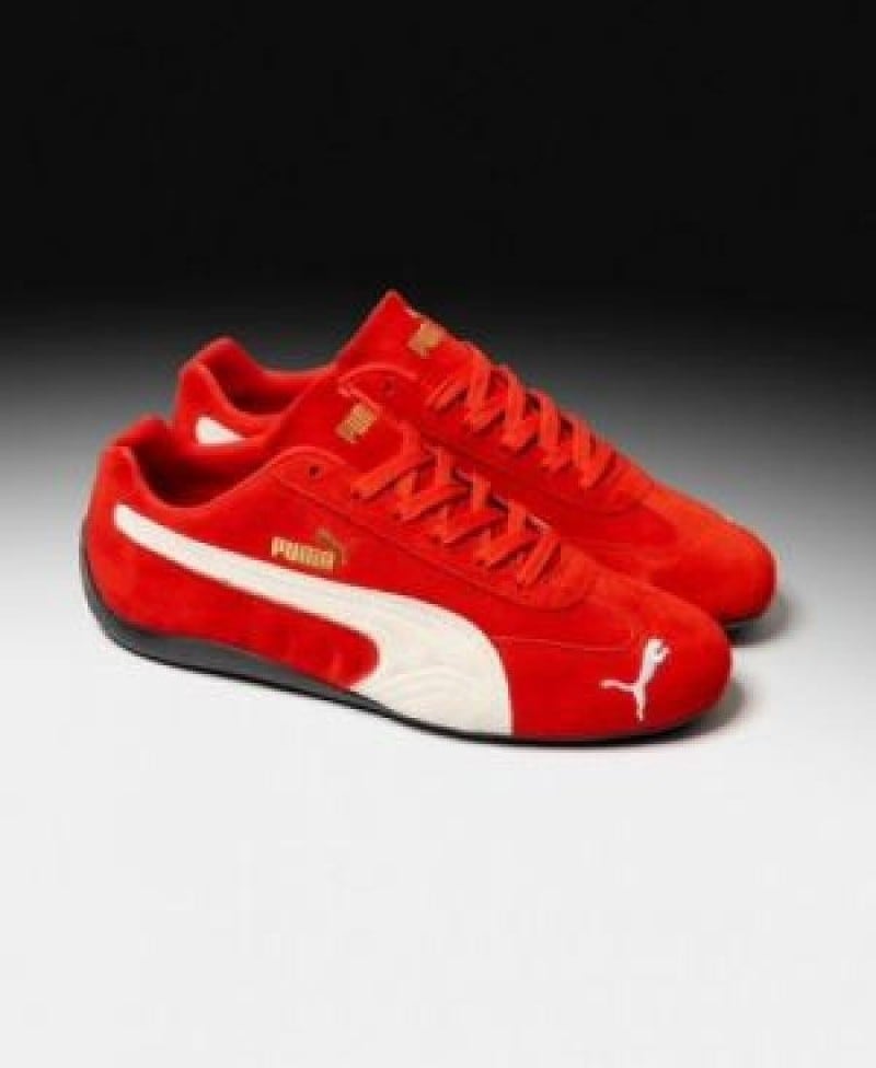 Puma Speedcat Red
