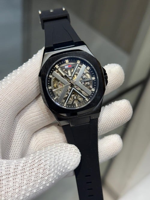 Tommy Hilfiger X Automatic Skeleton