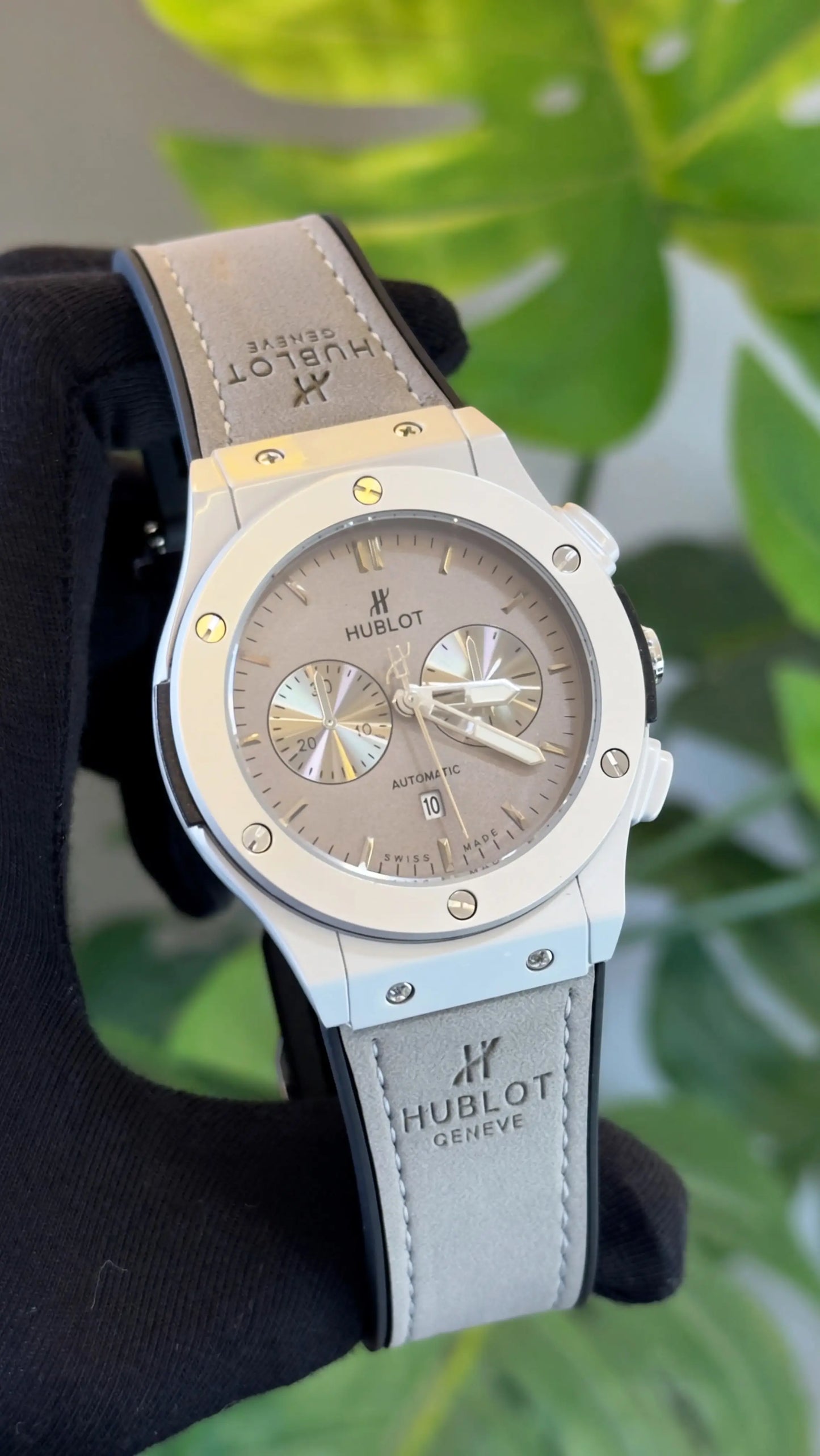 Hublot Big Bang