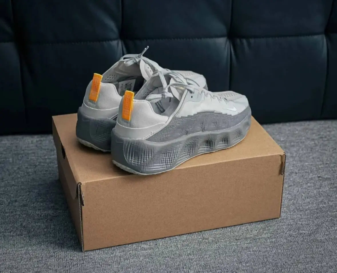 Nike_Ava Rover Wolf Grey Sneaker