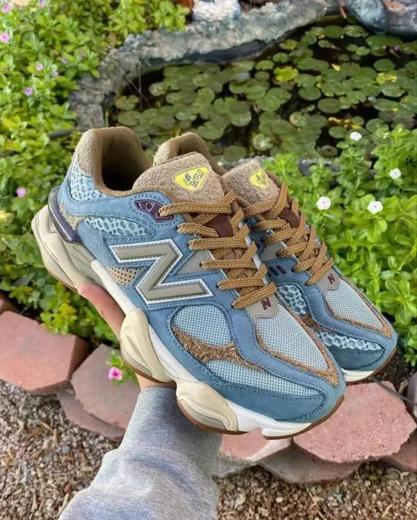 New Balance 9060 X Bodega Age Of Discovery Semi UA