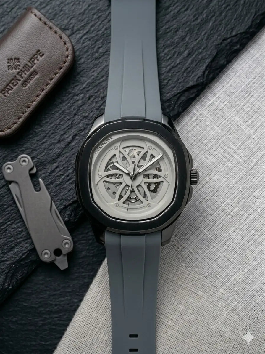 PATEK PHILIPPE QUARTZ