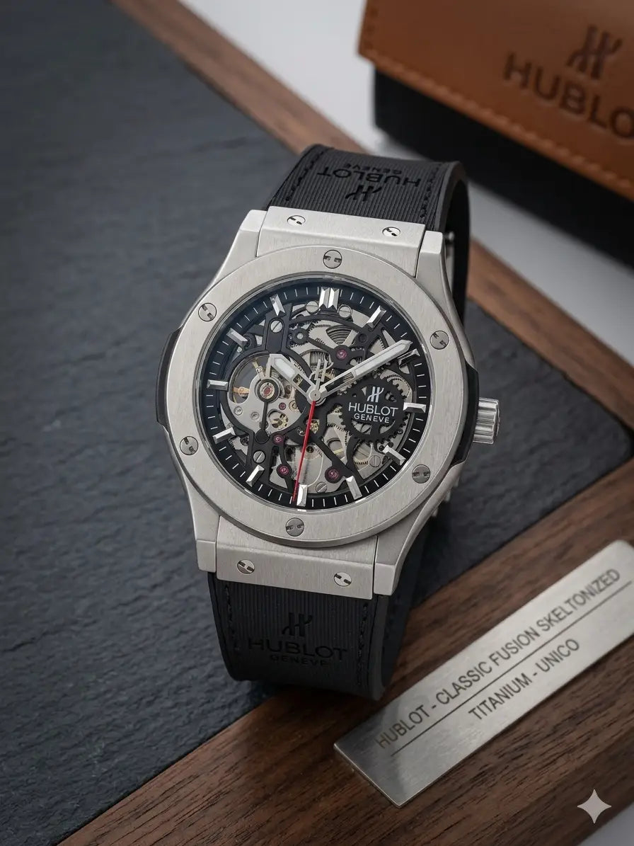 HUBLOT AUTOMATIC