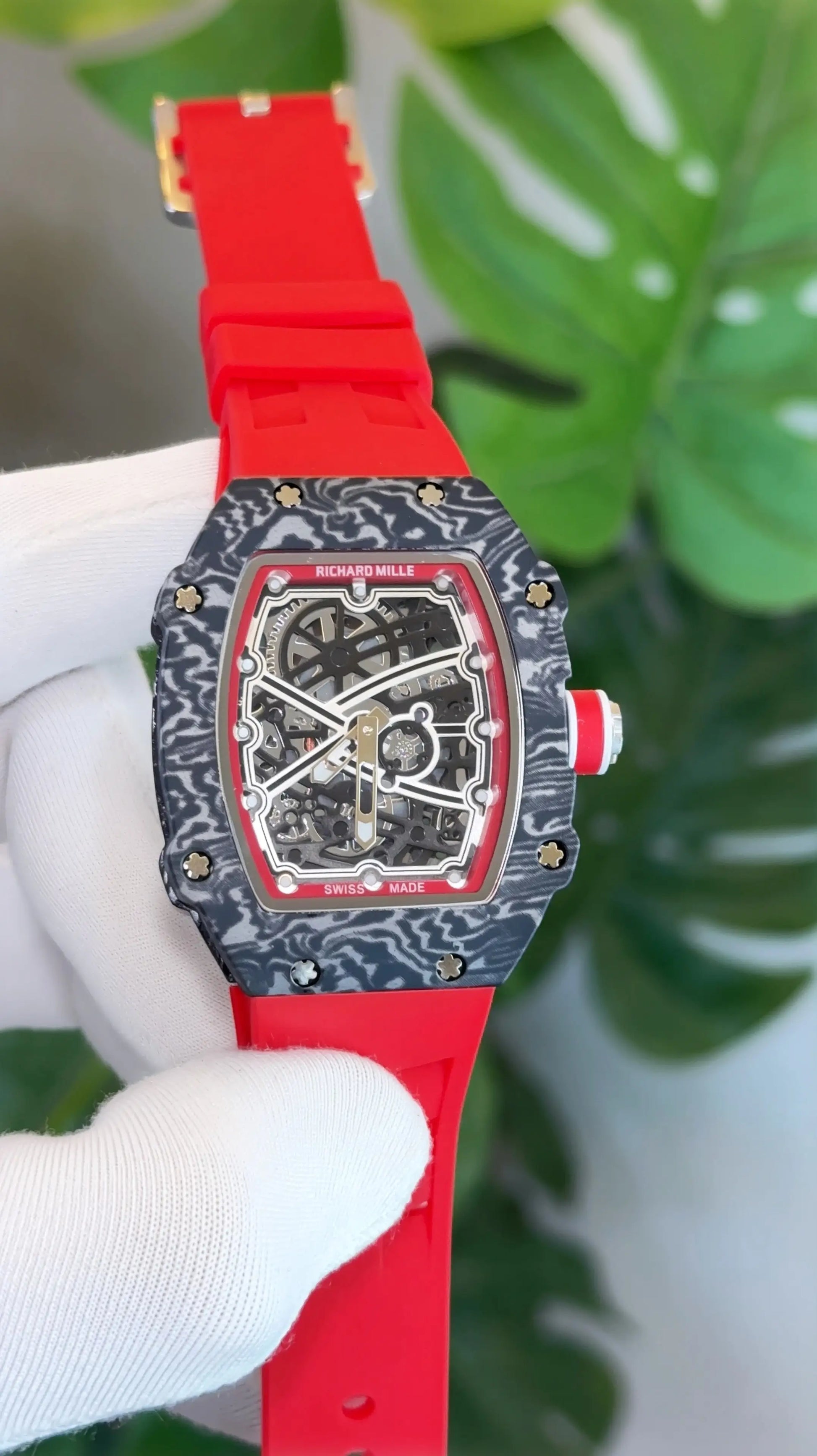 Richard Mille RM67-02