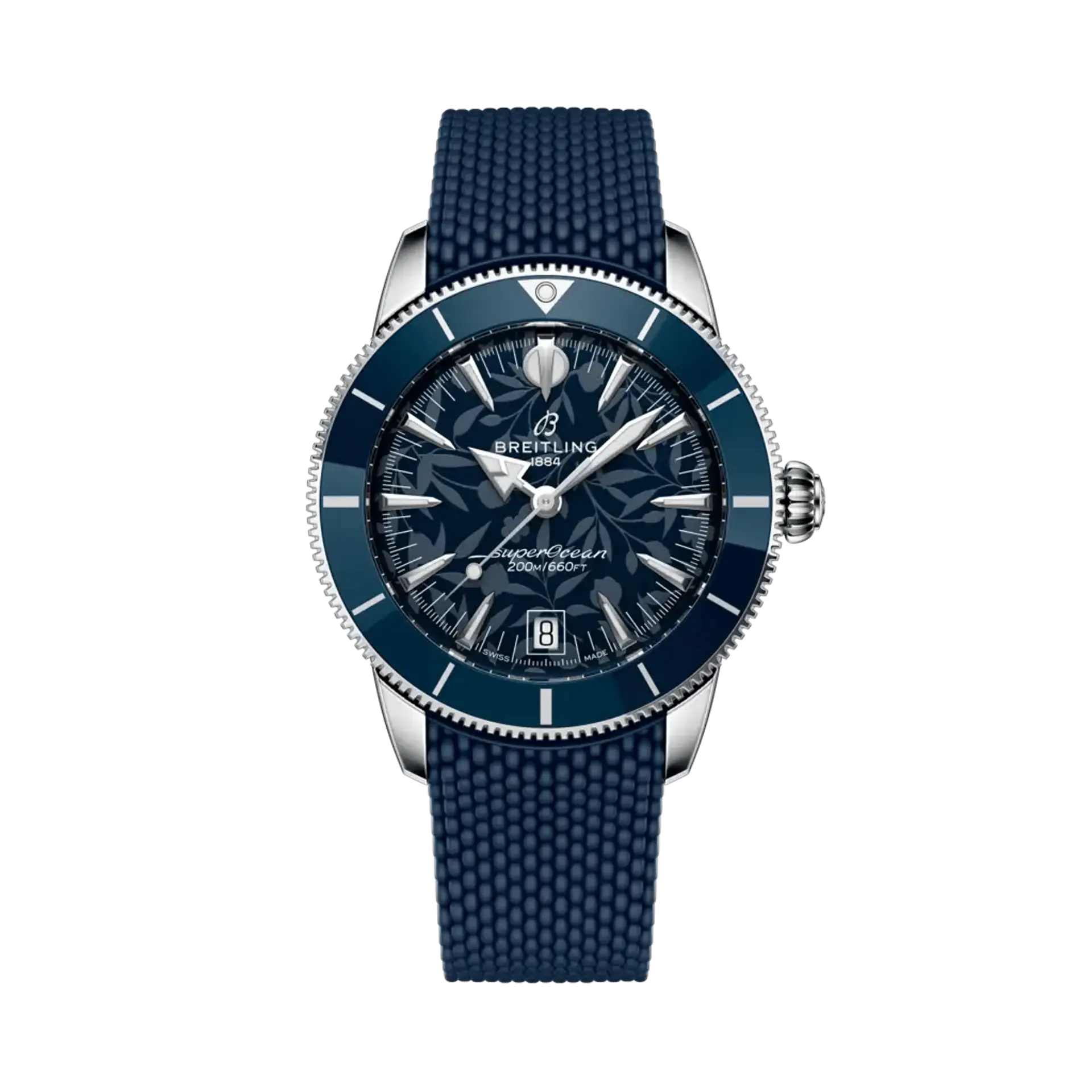 BREITLING SUPEROCEAN HERITAGE B31 AUTOMATIC 40 KELLY SLATER