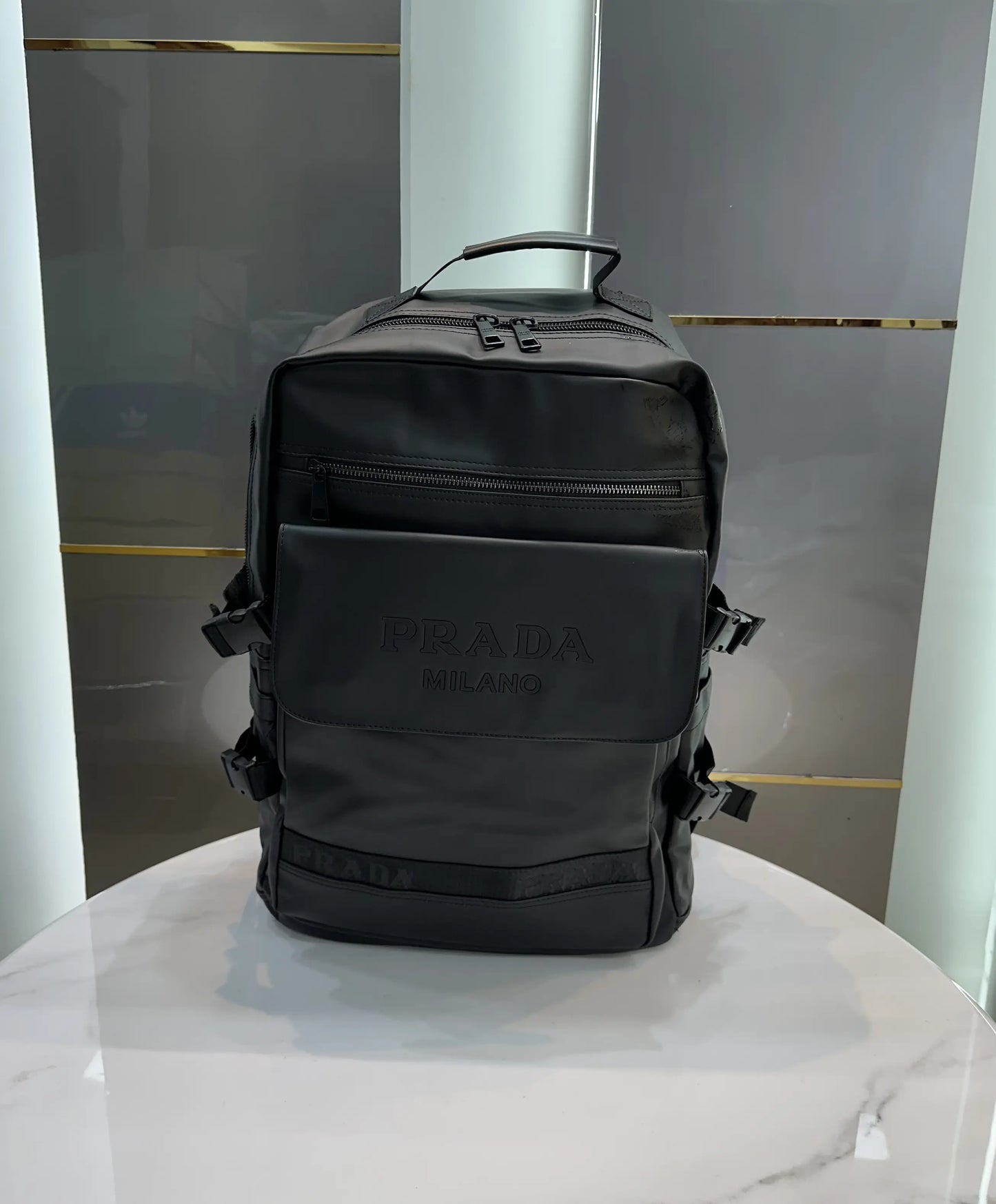 Prad a Pr 5020 Luxury Imported BackPack