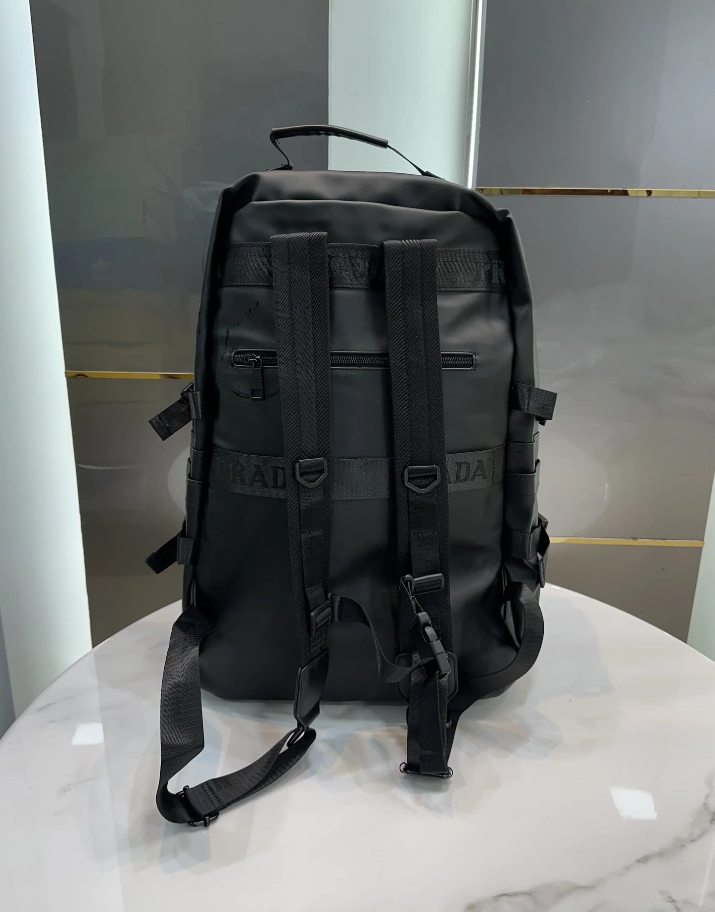Prad a Pr 5020 Luxury Imported BackPack