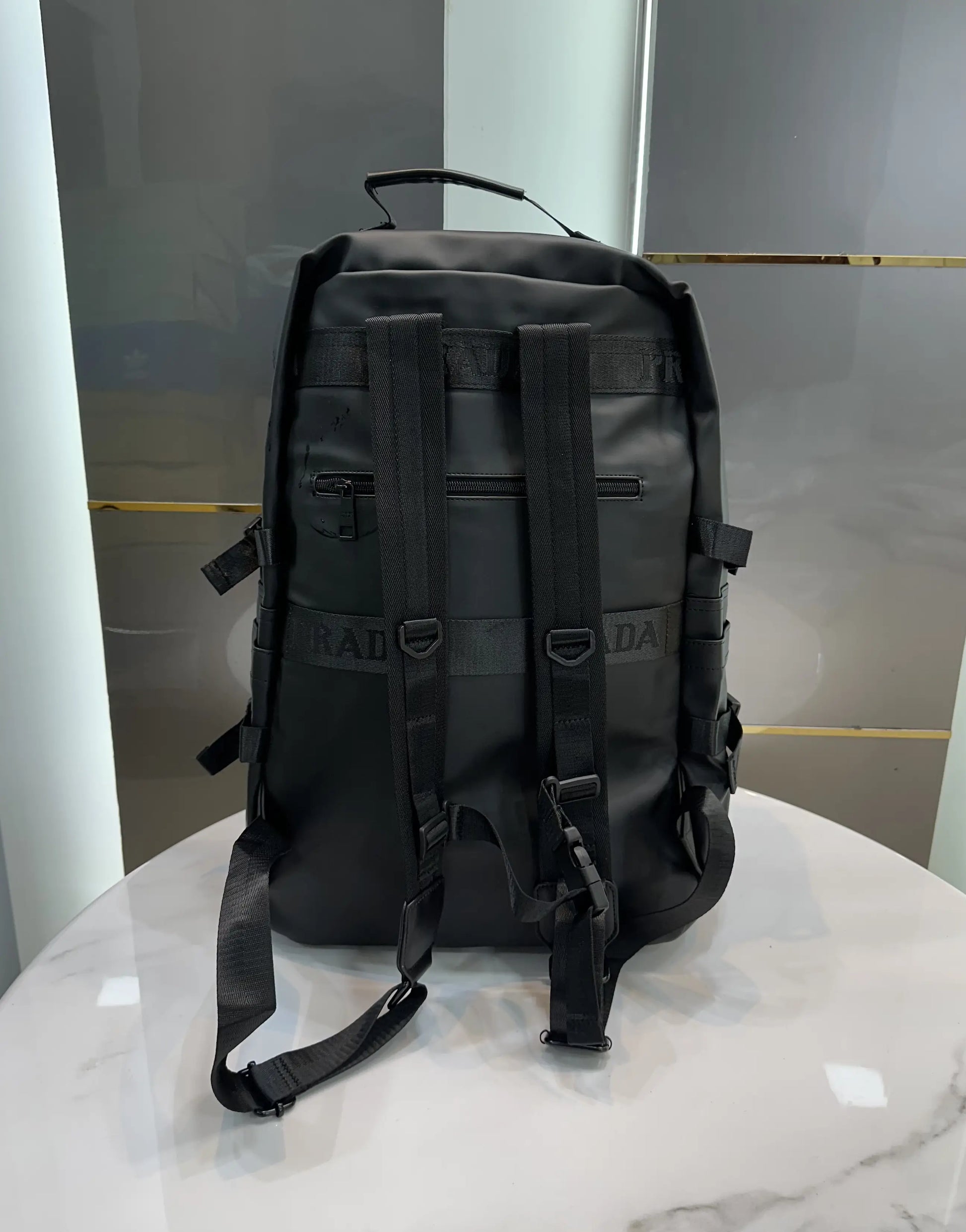 Prad a Pr 5020 Luxury Imported BackPack