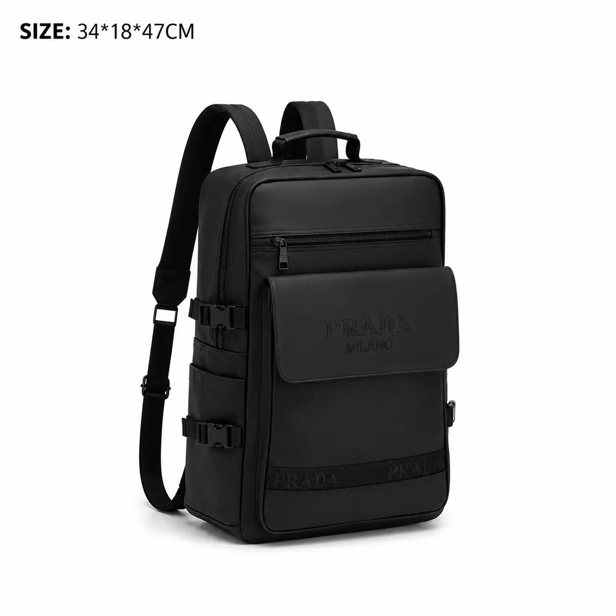Prad a Pr 5020 Luxury Imported BackPack