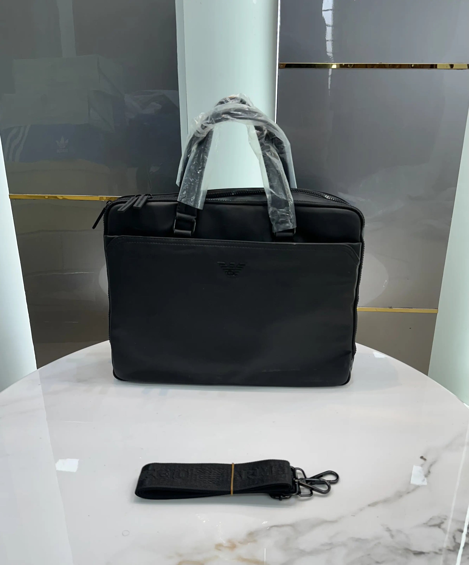 Arman i Premium Laptop+Travel Bag