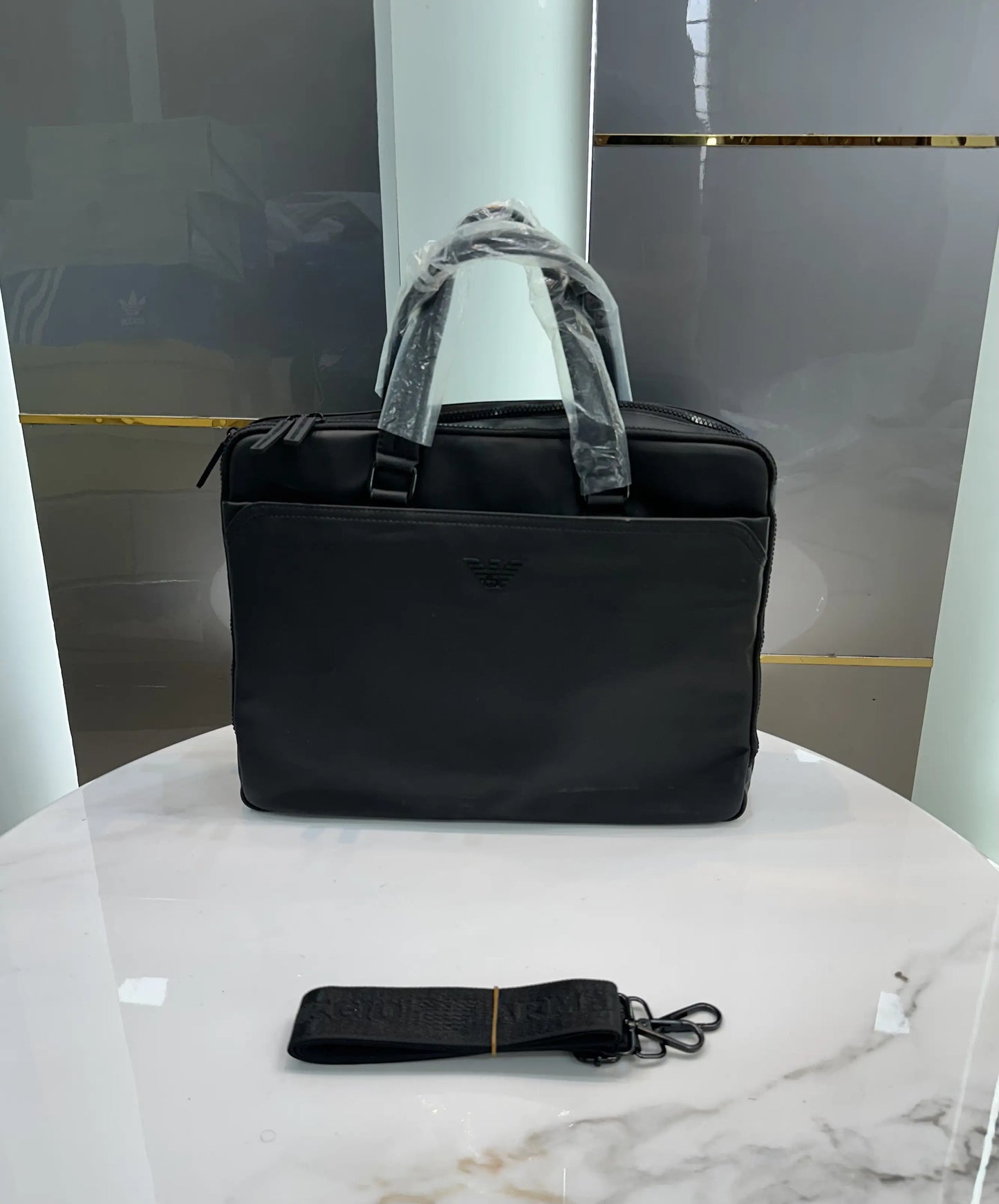 Arman i Premium Laptop+Travel Bag