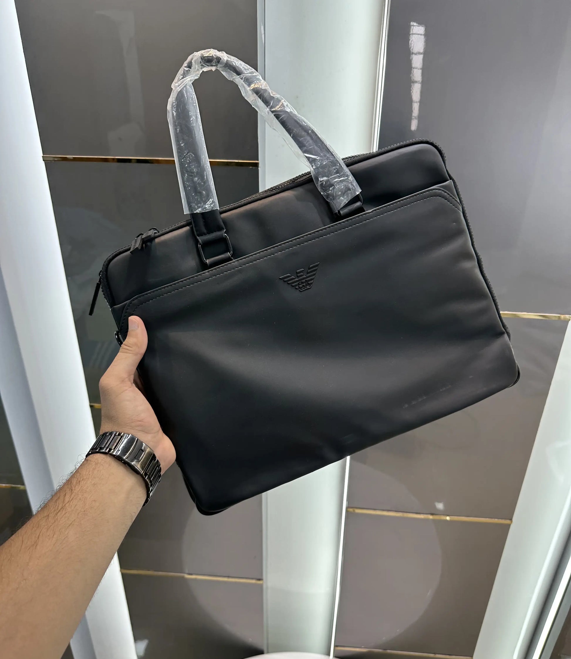 Arman i Premium Laptop+Travel Bag