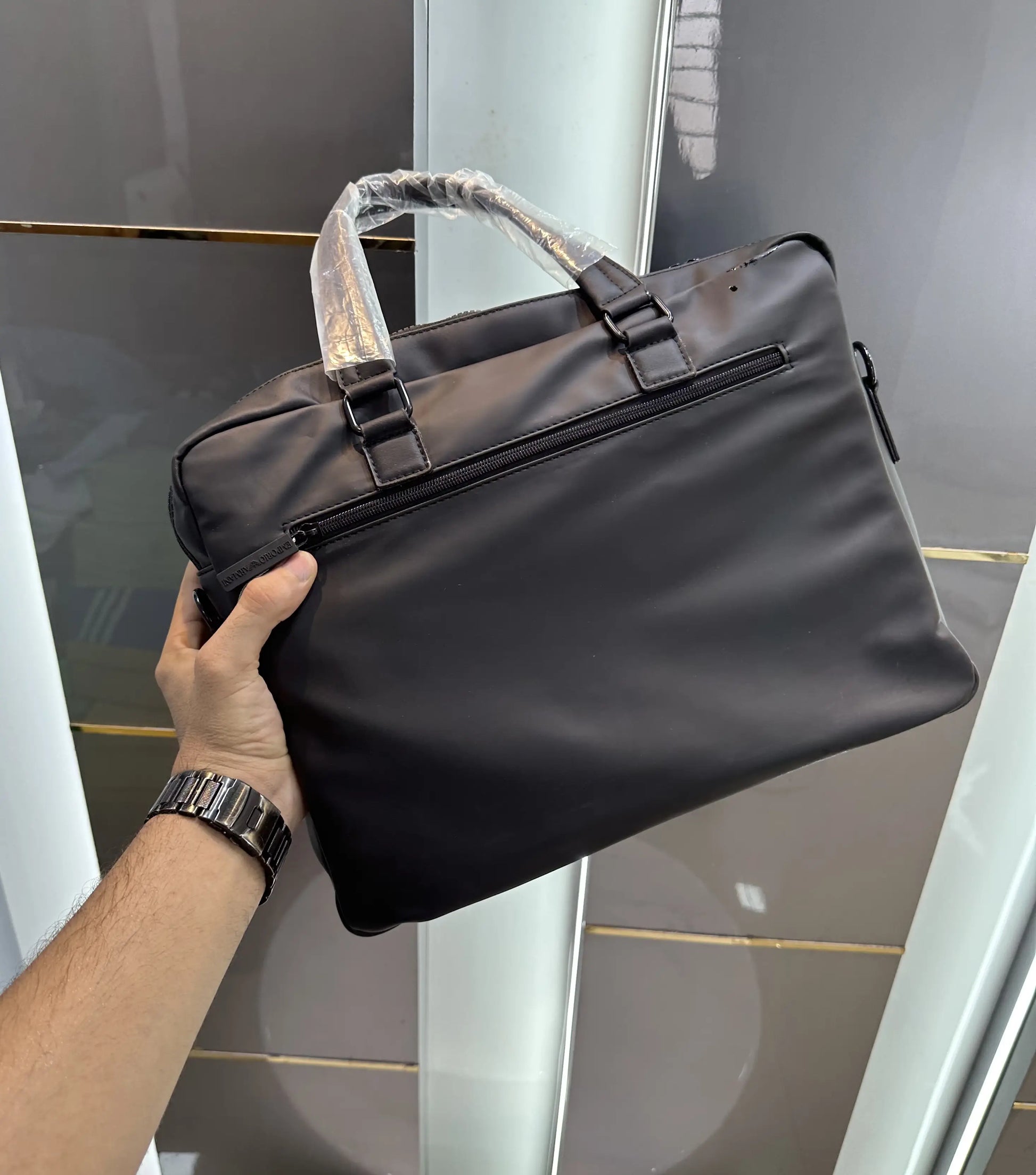 Arman i Premium Laptop+Travel Bag