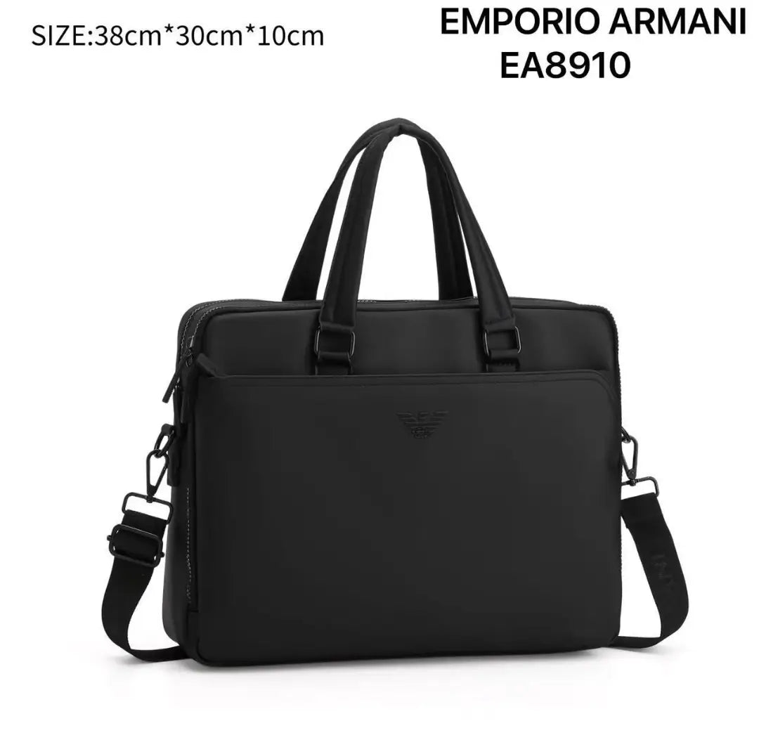 Arman i Premium Laptop+Travel Bag