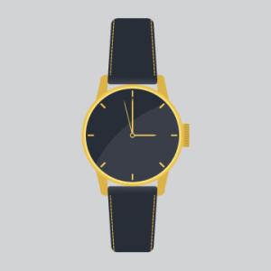 Luxury Watch Collection